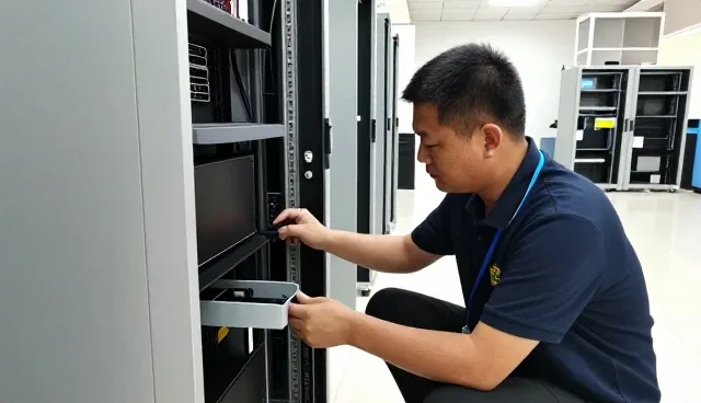 后期维护支持提升新建楼盘使用效率